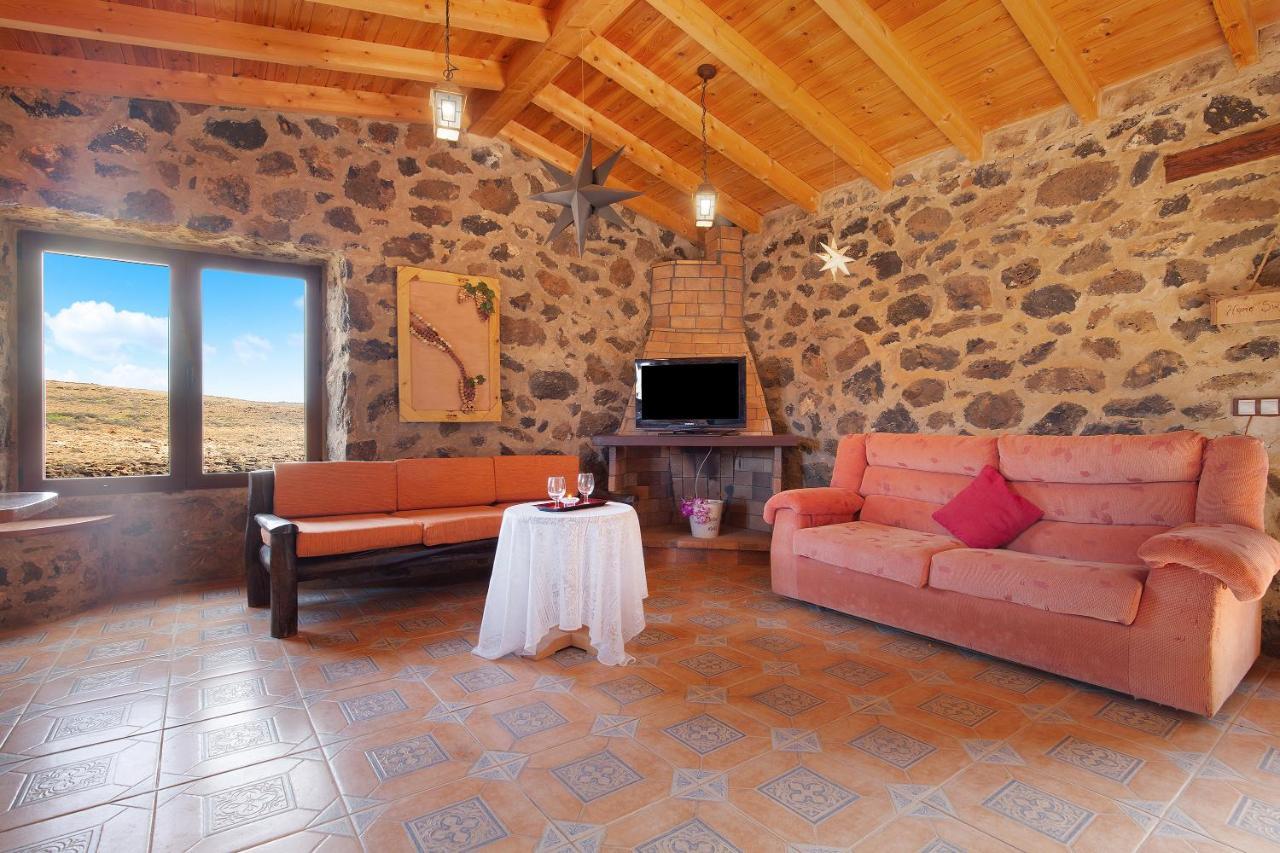 Casa Los Javieles Puerto del Rosario  Exterior foto