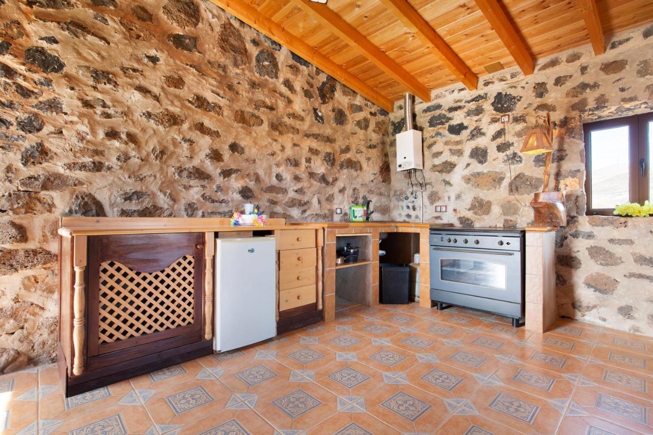 Casa Los Javieles Puerto del Rosario  Exterior foto